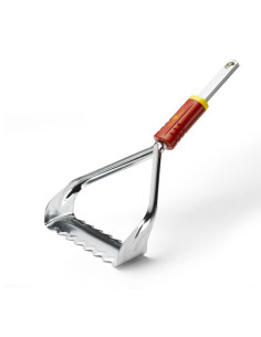 Escardador ondulado 15cm Outils Wolf 2