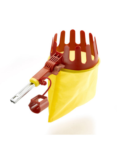 RECOGE FRUTA SBM OUTILS WOLF MULTI-STAR