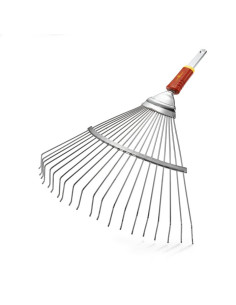 Escoba abanico UAM50 Multi-star 50cm Outils Wolf 2