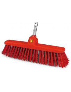 Cepillo de terraza UBEM40 Multi-star 40cm Outils Wolf 2
