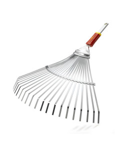 Escoba para césped fija UEM Multi-star Outils Wolf 2