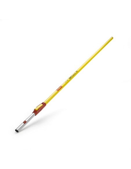 MANGO TELESCOPICO MULTI-STAR DE 1,70 A 3 M OUTILS WOLF ZMT1