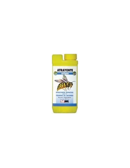 ATRAYENTE PARA AVISPAS MASSO 375 gr.    a/s