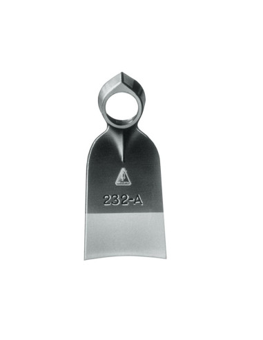 AZADA BELLOTA 232-A SIN MANGO (MANGO M1 -  Nº 33)