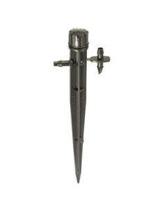 MICROASPERSOR DE 360º CON ESTACA RAIN BIRD SXB360-SPYK (CHORROS)