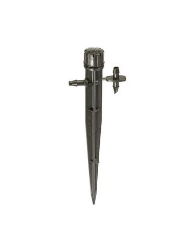 MICROASPERSOR DE 360º CON ESTACA RAIN BIRD SXB360-SPYK (CHORROS)