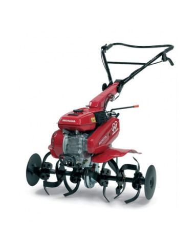MOTOAZADA HONDA F 510 K7 TE GX160 94 cm 6+2 VELOCIDADES 163 cc 4.8 cv