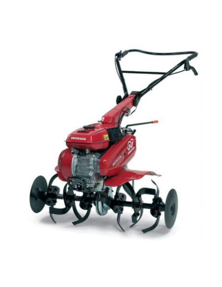 MOTOAZADA HONDA F 510 K7 TE GX160 94 cm 6+2 VELOCIDADES 163 cc 4.8 cv