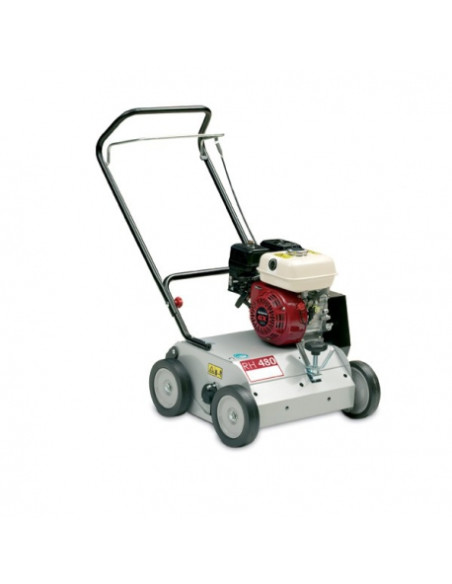 REGENERADOR HONDA RH 480 K1 43 cm GX160 163 cc 4.3 cv