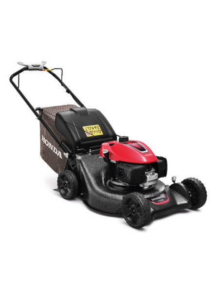 CORTACESPED HONDA HRN 536 VKE 53 cm GCVx170 MULCHING SMART DRIVE (IZY 53 VKE)