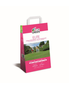 Semillas para jardín Top Green Elite 5kg