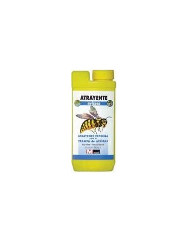 Atrayente para avispas Massó 375gr