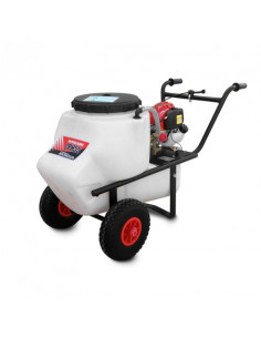 CARRETILLA FUMIGAR HONDA CPH 55 K1 GX25 25 cm3