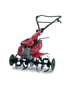 MOTOAZADA HONDA F 510 K7 TE GX160 94 cm 6+2 VELOCIDADES 163 cc 4.8 cv