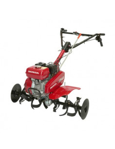 MOTOAZADA HONDA FJ 500 SE GX160 92 CM 1+1 VELOCIDADES 163 cm3 4.8 cv