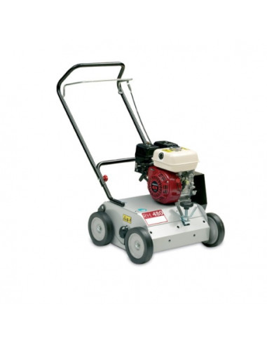 REGENERADOR HONDA RH 480 K1 43 CMS GX160 163 cm3 4.3 cv