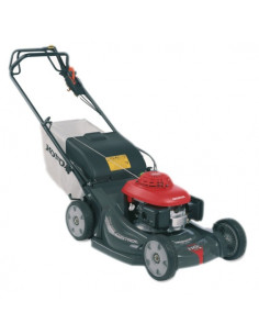 CORTACESPED HONDA HRX 537 HYE GCVx200 53 CM HIDROSTATICA 201 cm3 5.6 cv