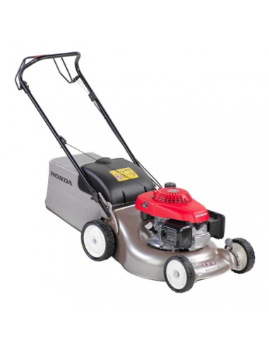 CORTACESPED HONDA IZY 46 SK EA + KIT MULCHING 46 cm.VELO GCVx145 145 cm3 4.2 cv