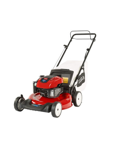 CORTACESPED TORO 530 C REC 53 cm. B&S 675 EXI OHV 163 cc RECYCLER (RESIDENCIAL) 21750