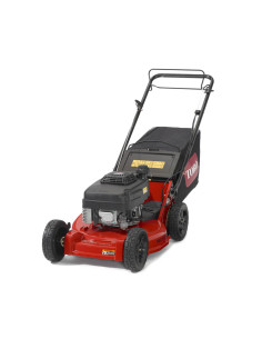 CORTACESPED TORO 53 K  53 cm. KAWASAKI FJ180V 179 cc RECYCLER 2x1  22291