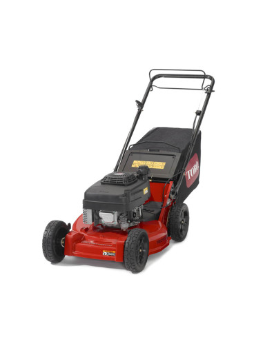 CORTACESPED TORO 53 K  53 cm. KAWASAKI FJ180V 179 cc RECYCLER 2x1  22291