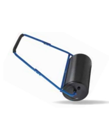 RODILLO PARA CESPED ESTANCO METALICO REVEX  45 cm ANCHO x 30 CM DIAMETRO