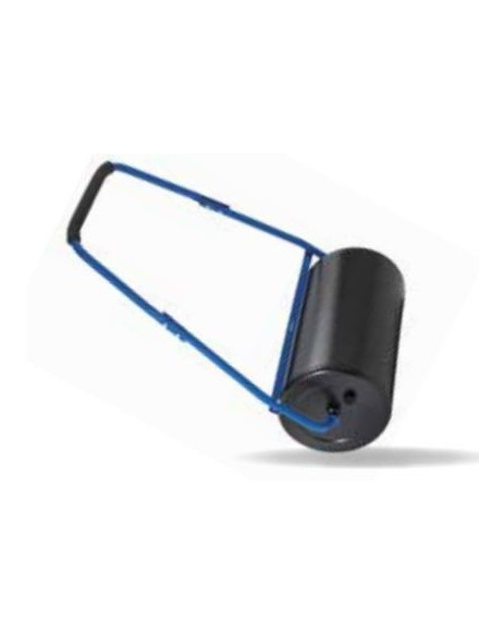 RODILLO PARA CESPED ESTANCO METALICO REVEX  45 cm ANCHO x 30 CM DIAMETRO