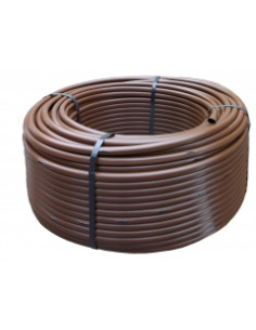 ROLLO 100 M. TUBO GOTEO XFD RAIN BIRD A 33 Cm. 2,3 L/H