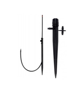 MICROASPERSOR DE 360º CON ESTACA RAIN BIRD SXB360-SPYK (CHORROS)