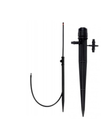 MICROASPERSOR DE 360º CON ESTACA RAIN BIRD SXB360-SPYK (CHORROS)