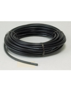ROLLO DE 30 METROS MICROTUBO 1/4" - 4 mm. RAIN BIRD XQ-100