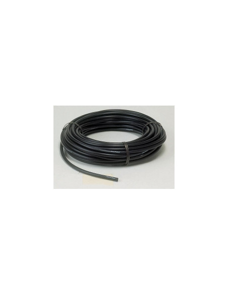 ROLLO DE 30 METROS MICROTUBO 1/4" - 4 mm. RAIN BIRD XQ-100