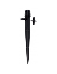 MICRODIFUSOR DE 360º CON ESTACA RAIN BIRD (FUENTE)