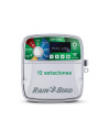 PROGRAMADOR 12 EST. RAIN BIRD TM2-12-E WIFI TRANSF. INTERNO 24V