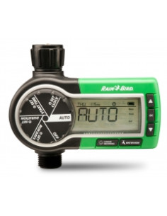 PROGRAMADOR DE GRIFO RAIN BIRD ZA84002 (FUNCIONA CON 2 PILAS 1.5V)