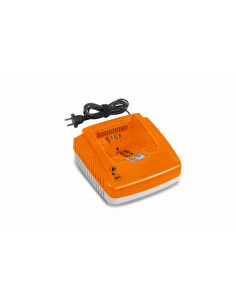 CARGADOR RAPIDO (SILENCIOSO) PARA ACUMULADOR STIHL AL 500 (CONSUMO 500 W)