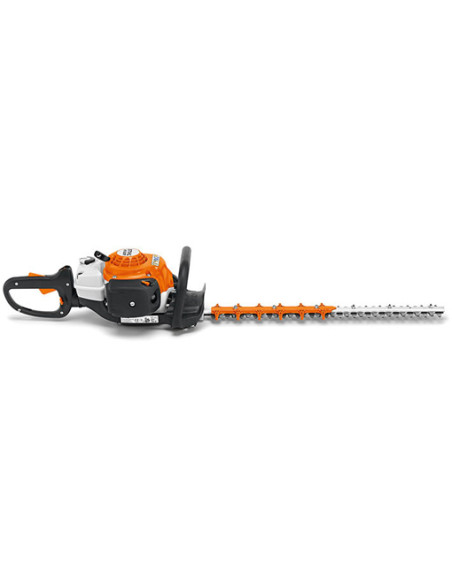 CORTASETOS STIHL HS 82 R D/CORTE 60 Cm. 2-mix 22.7 1 CV PODA