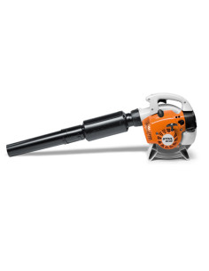 **************SOPLADOR SILENCIOSO STIHL BG 66 D 2-MIX 27,2 cc 730 M3/H