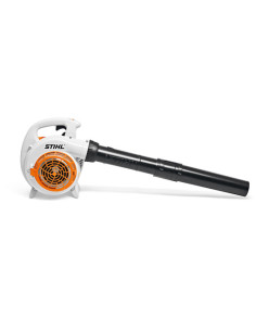 SOPLADOR DE MANO STIHL BG 56 2-MIX  27,2 cc  730 M3/H