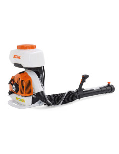 ATOMIZADOR DE ESPALDA STIHL SR 430 (LIQUIDOS) 2-MIX 63,3 cc  1.300 M3/H