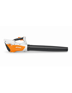 KIT SOPLADOR ACUM. STIHL BGA 45 (CON CARGADOR Y BATERIA INTEGRADA) 420 M3/H a.s.