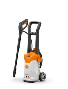 HIDROLIMPIADORA STIHL RE 80.0 10-90 BAR 330-430 L/H 1,7 Kw.